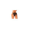 Mibelia culotte